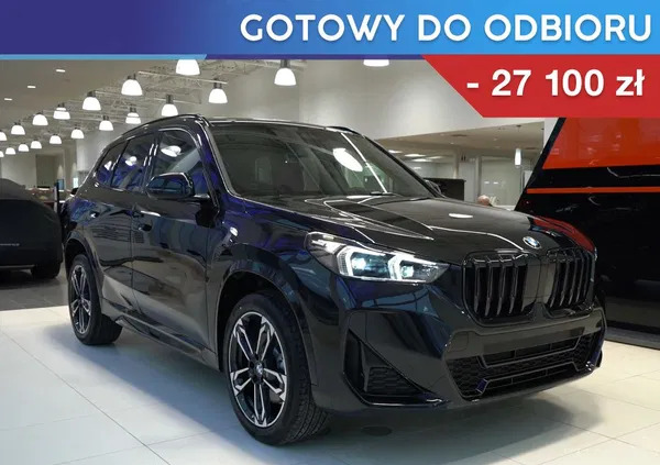 bmw x1 wieliczka BMW X1 cena 244000 przebieg: 1, rok produkcji 2024 z Wieliczka